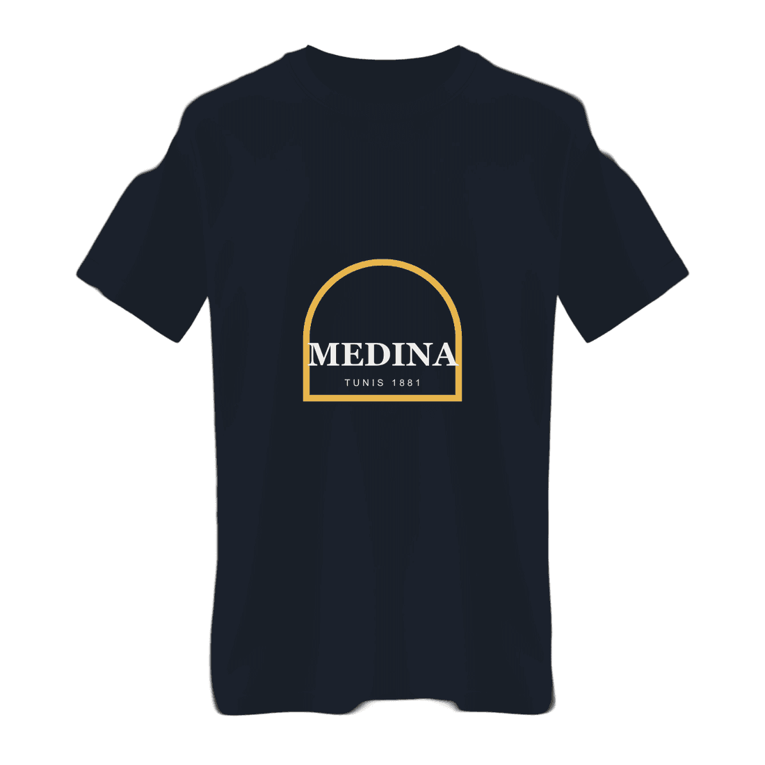 Medina Tee · Gabès Garden