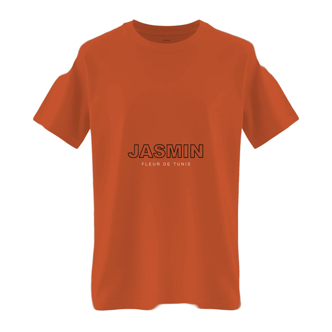 Jasmin Tee · Gabès Garden