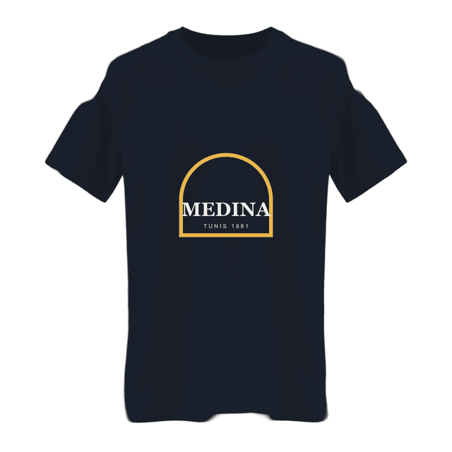 Medina Tee · Gabès Garden