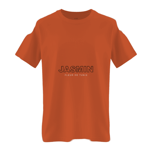 Jasmin Tee · Gabès Garden