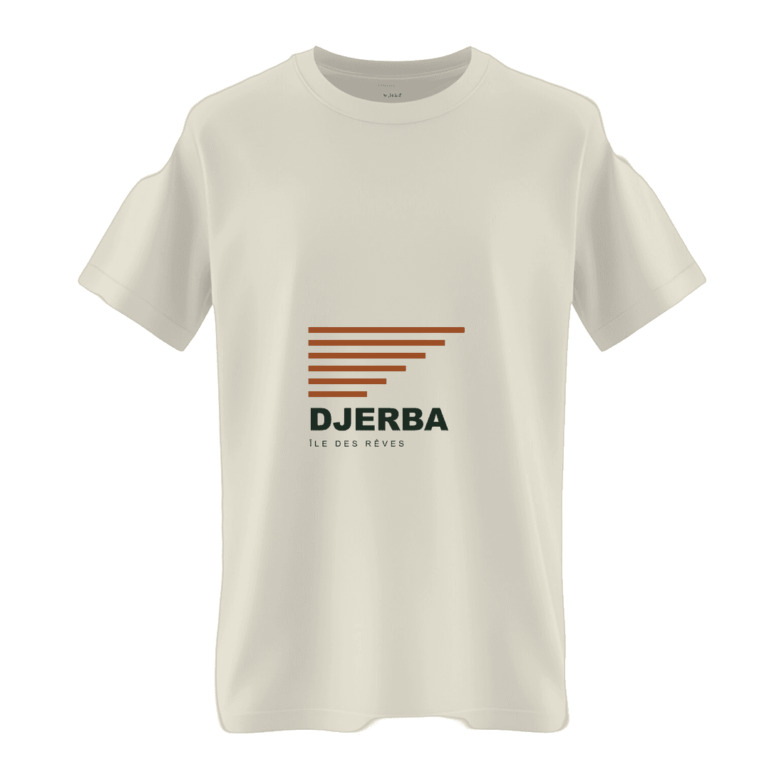 Djerba Tee · Gabès Garden