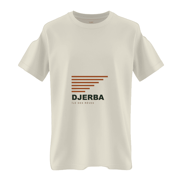 Djerba Tee · Gabès Garden