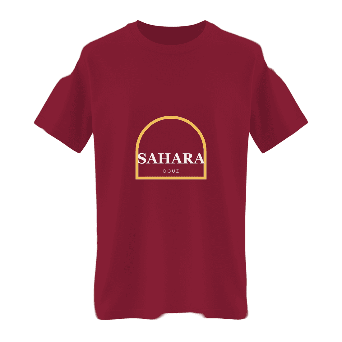 Sahara Tee · Gabès Garden