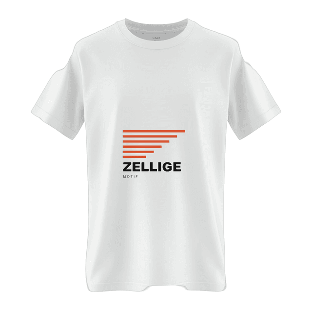 Zellige Tee · Gabès Garden