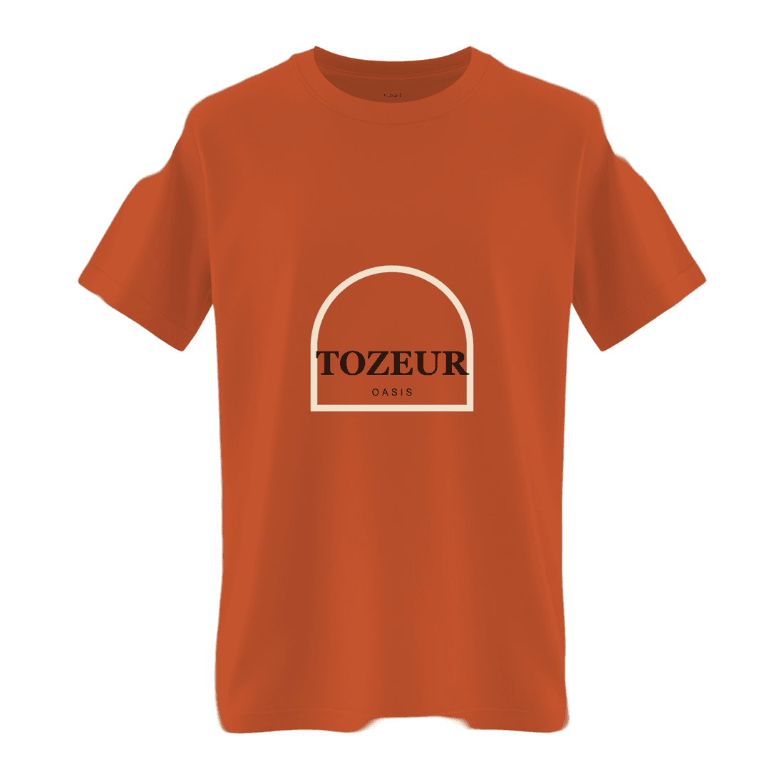 Tozeur Tee · Gabès Garden