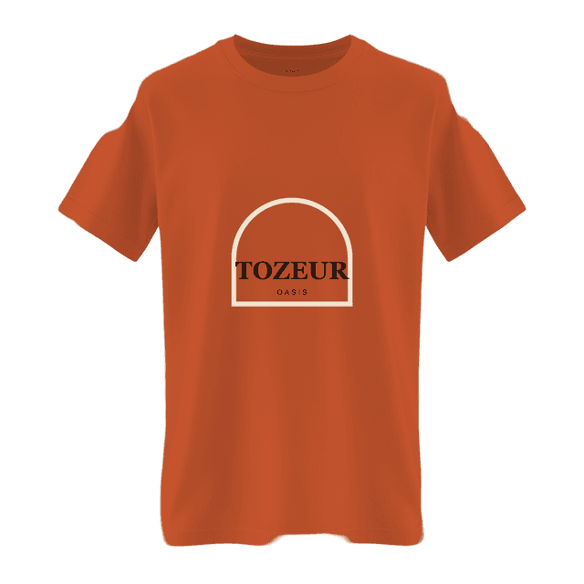 Tozeur Tee · Gabès Garden